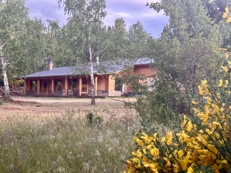 La Patagonia
