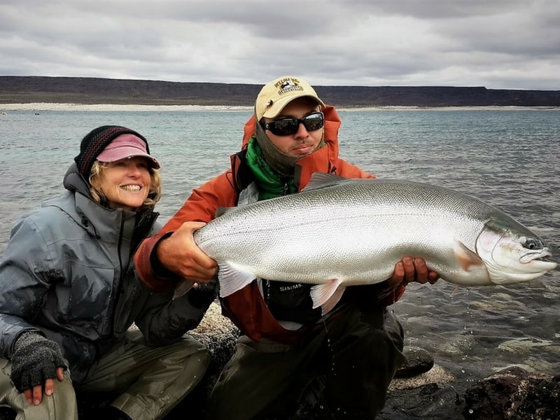 Trout Fly Fishing