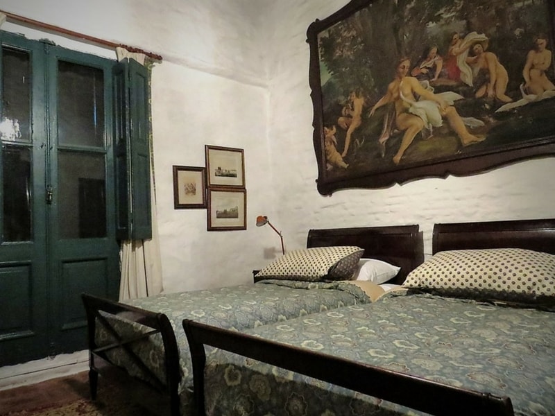 El Carmen