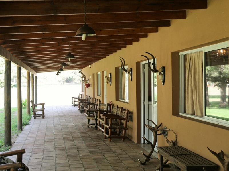 La Mota