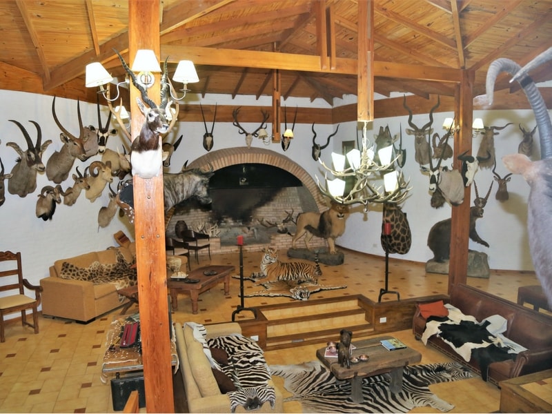 La Mota