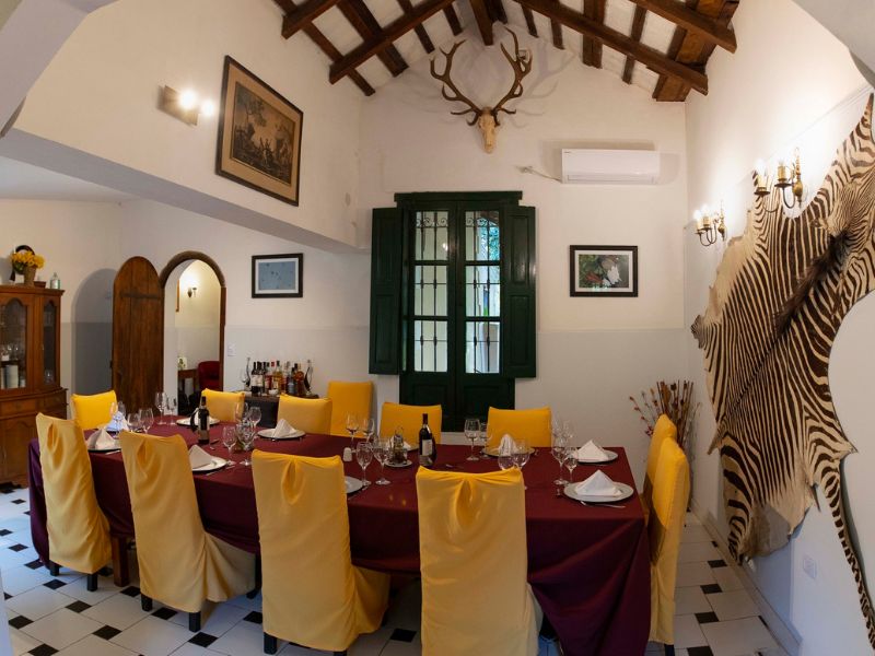 Santa Adela