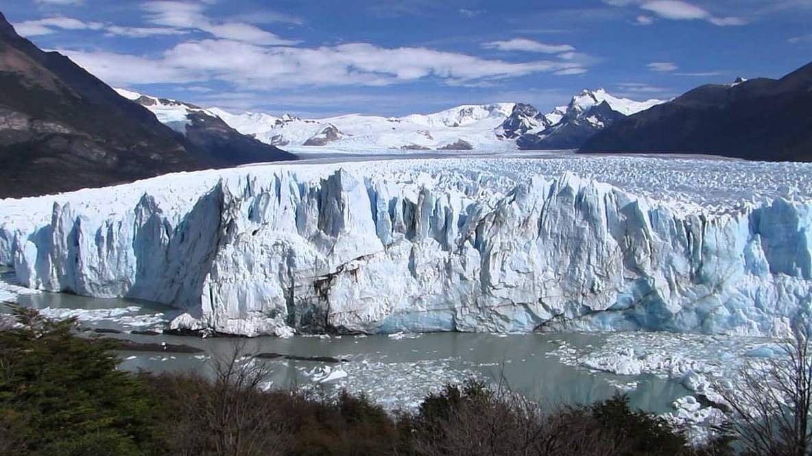 Perito Moreno